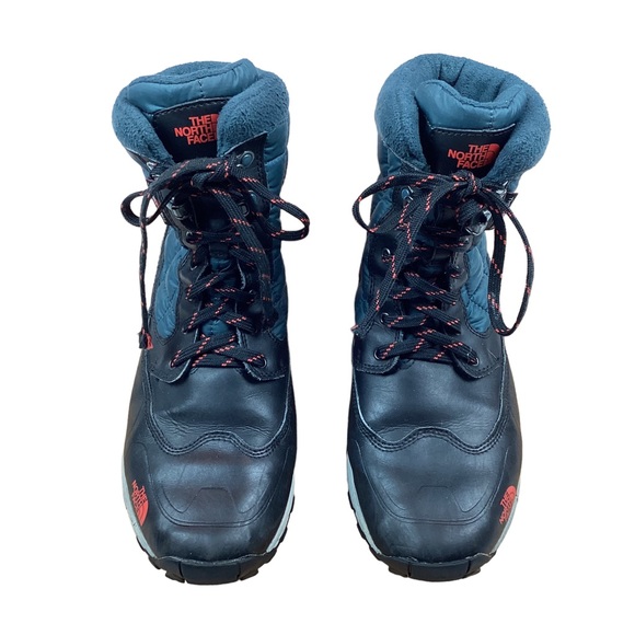 The North Face Other - North Face Thermoball Boots Black